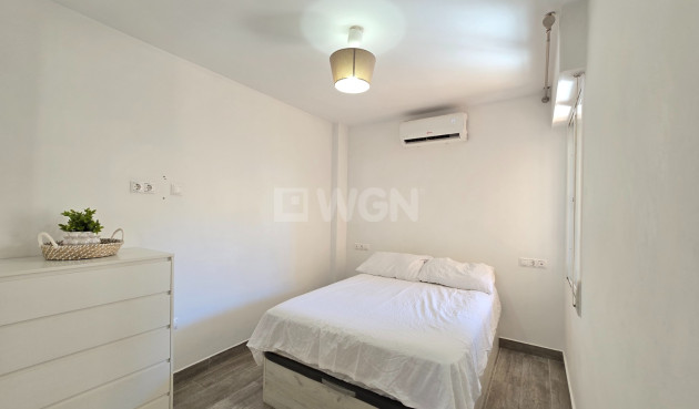 Resale - Apartment / flat - Orihuela Costa - Costa Blanca