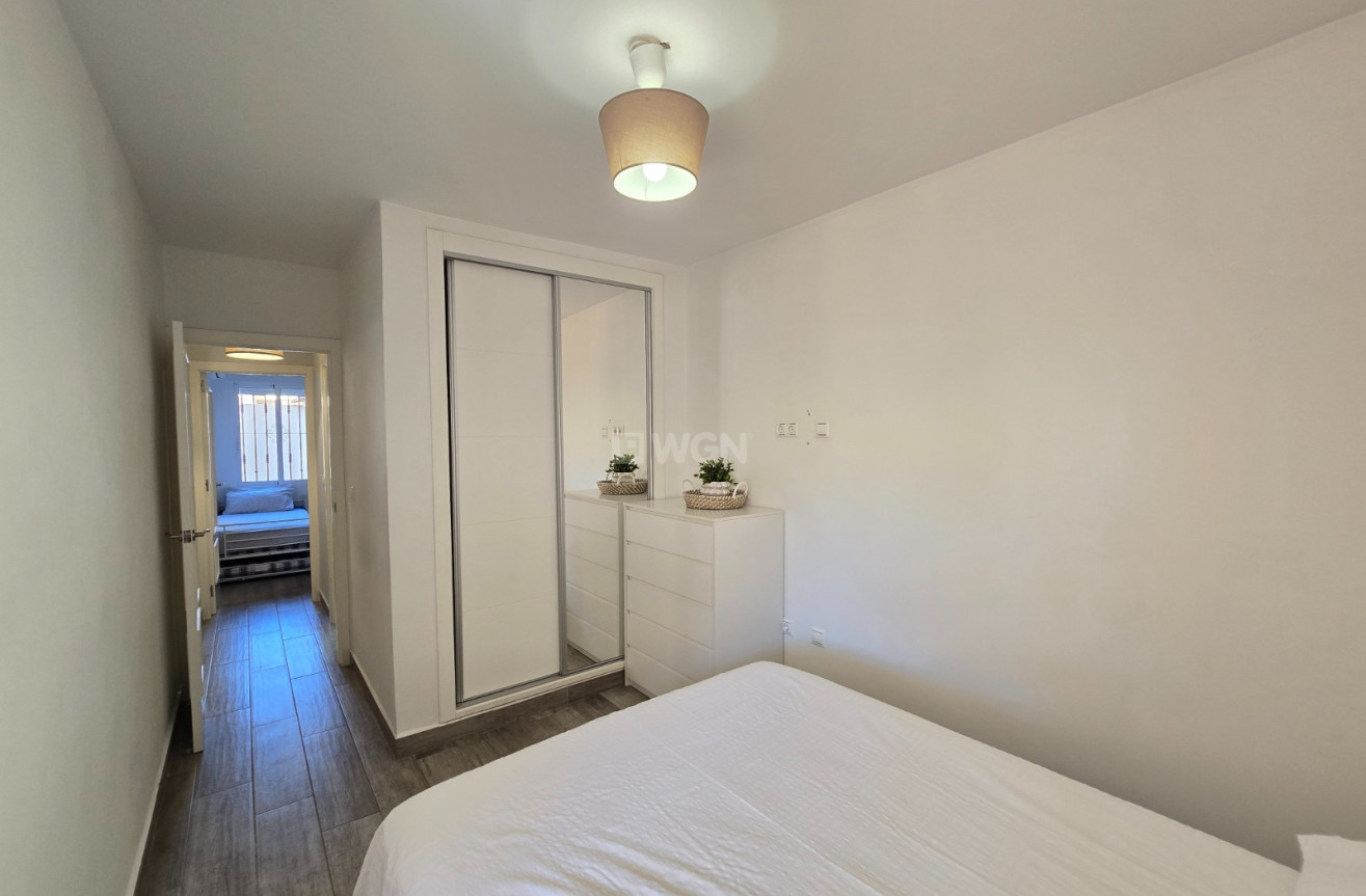 Resale - Apartment / flat - Orihuela Costa - Costa Blanca