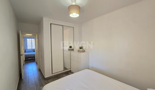 Resale - Apartment / flat - Orihuela Costa - Costa Blanca