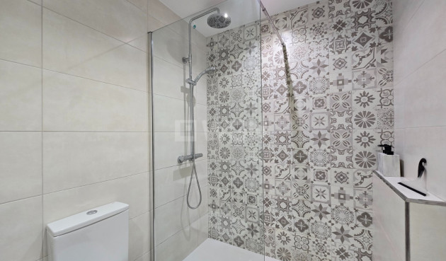 Resale - Apartment / flat - Orihuela Costa - Costa Blanca