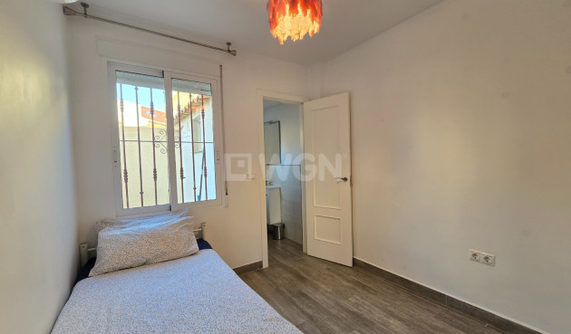 Resale - Apartment / flat - Orihuela Costa - Costa Blanca