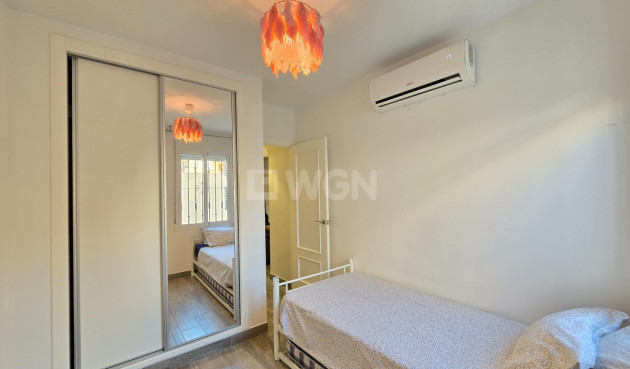 Resale - Apartment / flat - Orihuela Costa - Costa Blanca