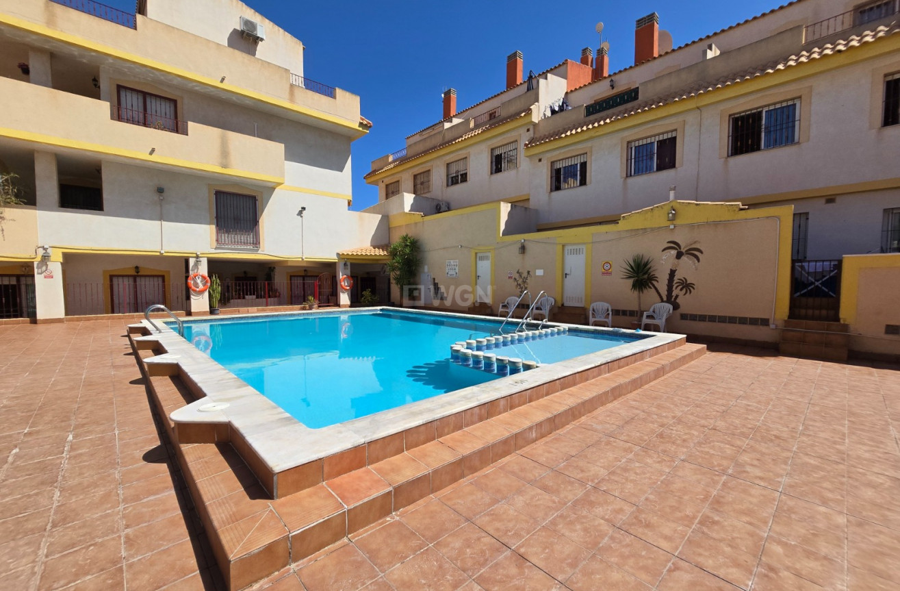 Resale - Apartment / flat - Orihuela Costa - Costa Blanca