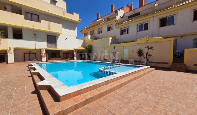 Resale - Apartment / flat - Orihuela Costa - Costa Blanca