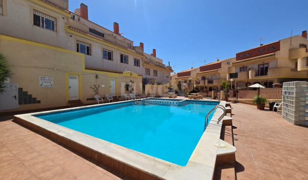 Resale - Apartment / flat - Orihuela Costa - Costa Blanca