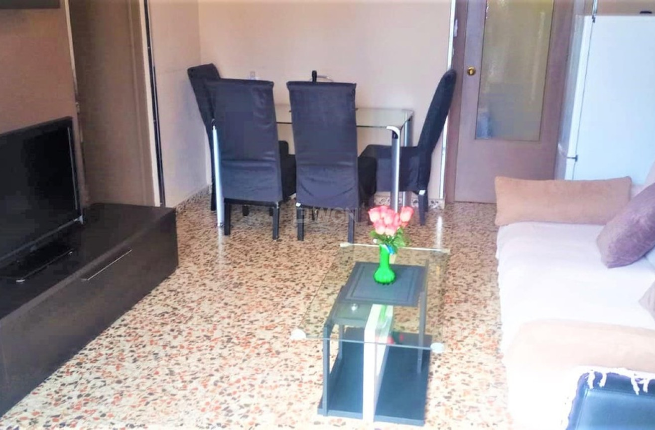 Resale - Apartment / flat - Punta Prima - Costa Blanca