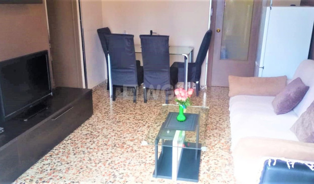 Resale - Apartment / flat - Punta Prima - Costa Blanca