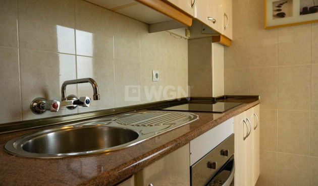 Resale - Apartment / flat - Punta Prima - Costa Blanca