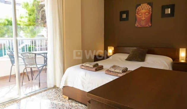 Resale - Apartment / flat - Punta Prima - Costa Blanca