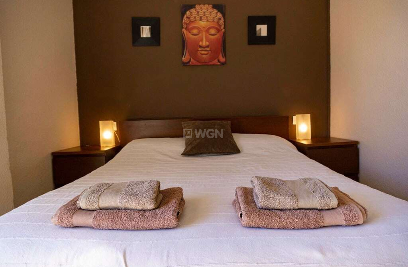 Resale - Apartment / flat - Punta Prima - Costa Blanca