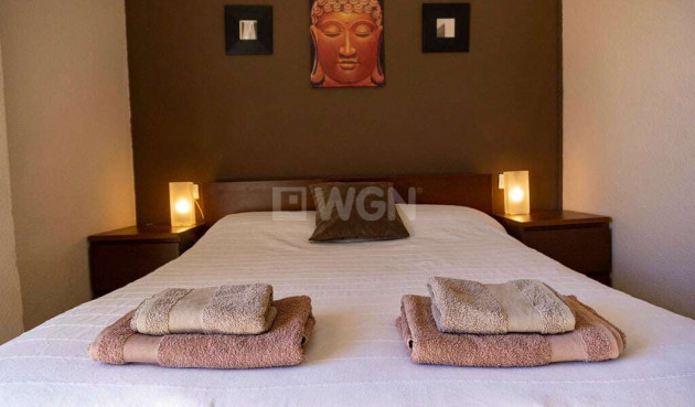 Resale - Apartment / flat - Punta Prima - Costa Blanca