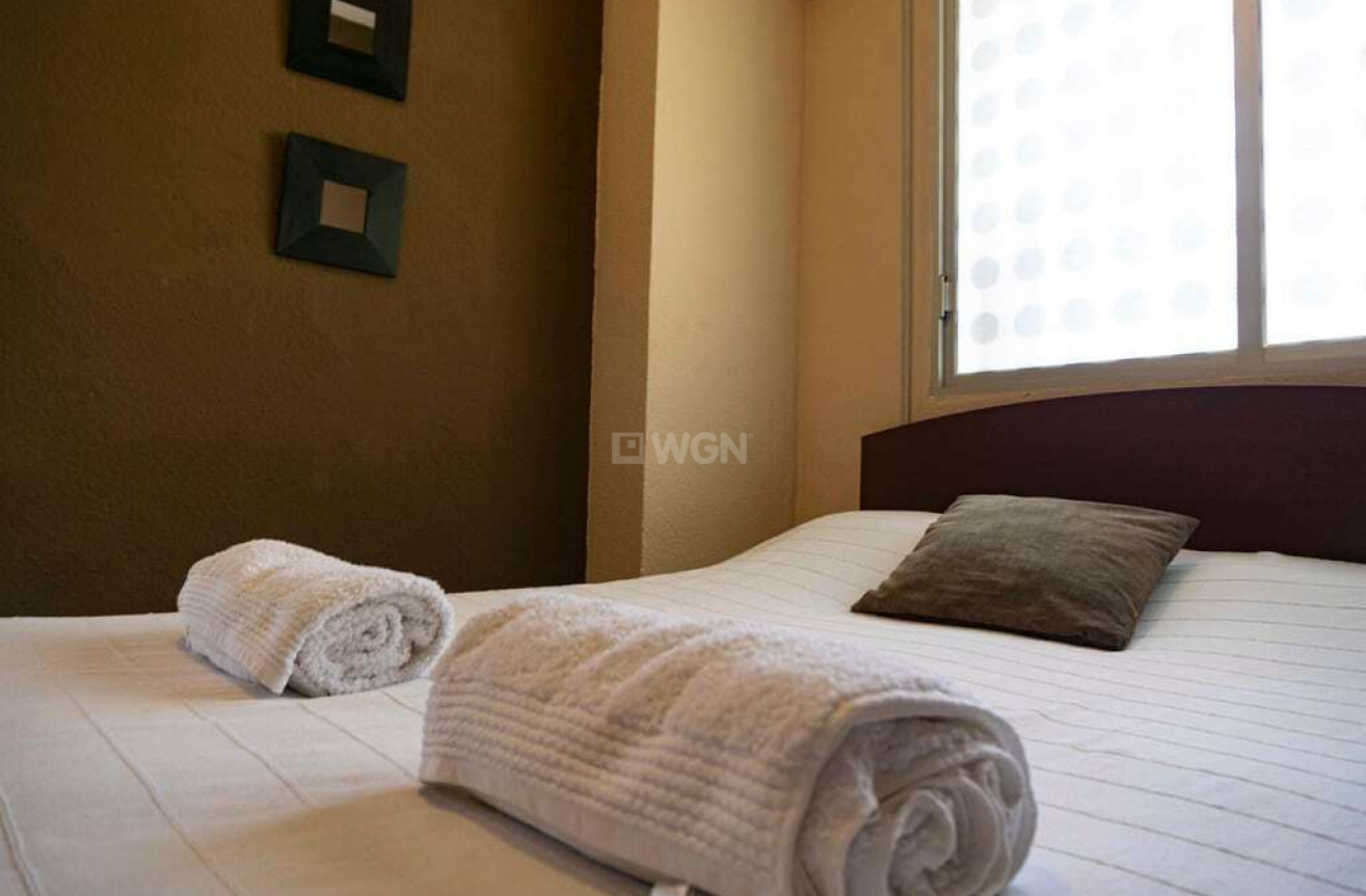 Resale - Apartment / flat - Punta Prima - Costa Blanca