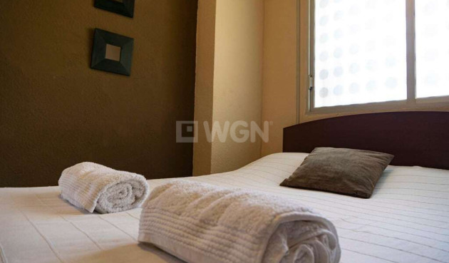 Resale - Apartment / flat - Punta Prima - Costa Blanca