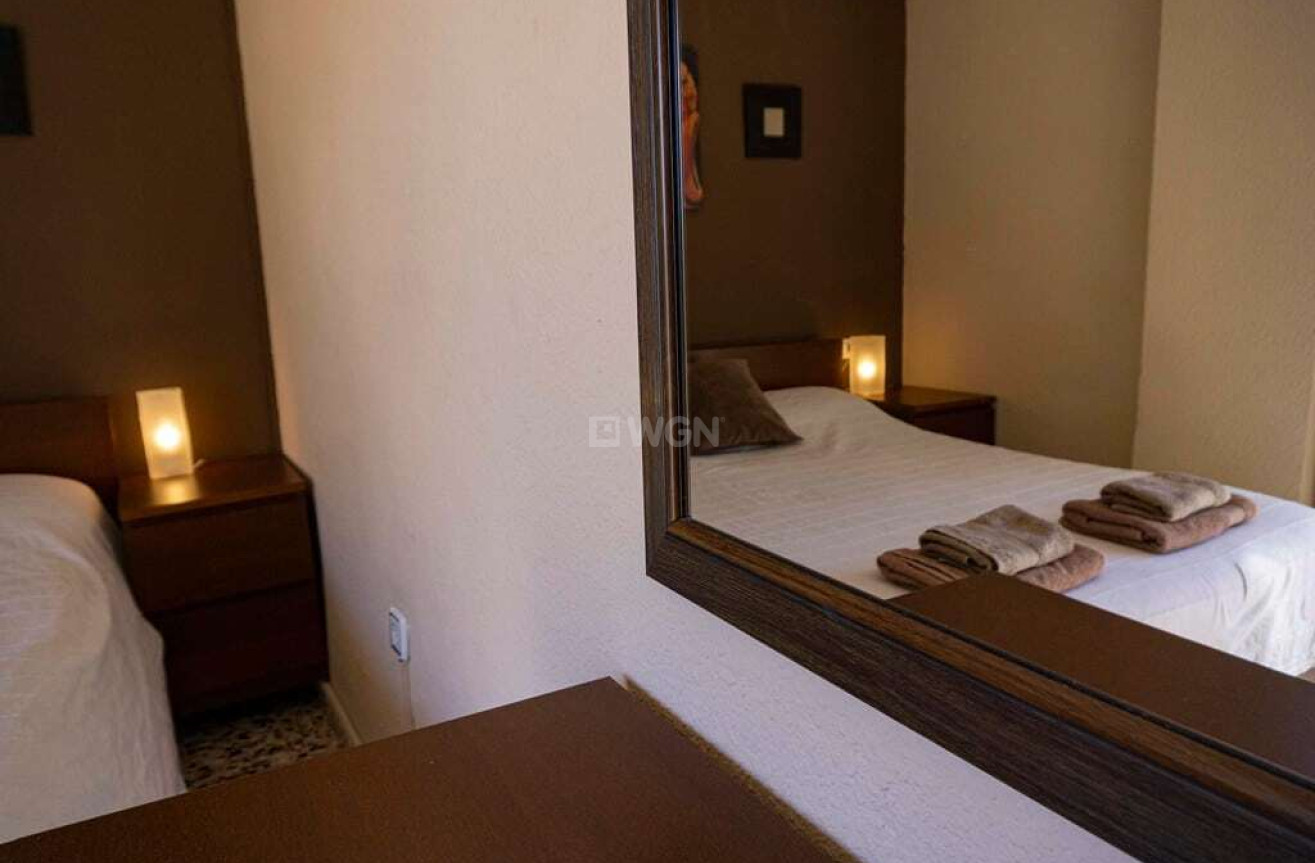 Resale - Apartment / flat - Punta Prima - Costa Blanca