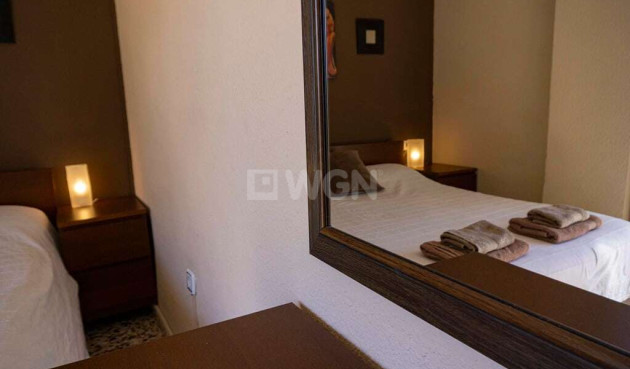 Resale - Apartment / flat - Punta Prima - Costa Blanca