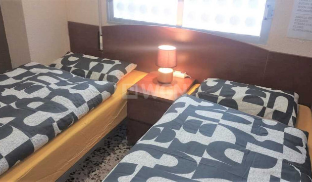 Resale - Apartment / flat - Punta Prima - Costa Blanca