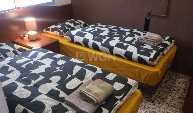 Resale - Apartment / flat - Punta Prima - Costa Blanca