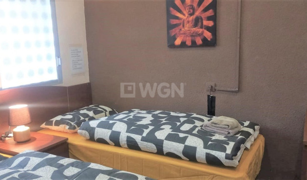 Resale - Apartment / flat - Punta Prima - Costa Blanca