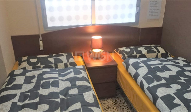 Resale - Apartment / flat - Punta Prima - Costa Blanca