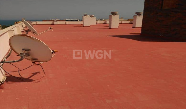 Resale - Apartment / flat - Punta Prima - Costa Blanca