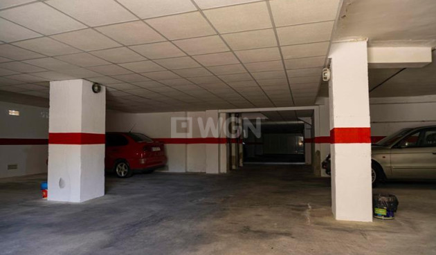 Resale - Apartment / flat - Punta Prima - Costa Blanca