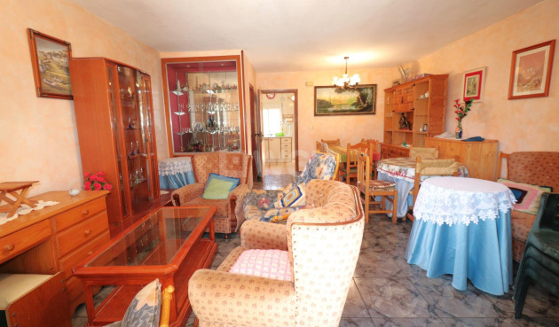 Odsprzedaż - Kamienica - Torrevieja - El Acequión - Los Náufragos