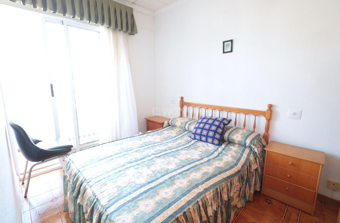 Odsprzedaż - Kamienica - Torrevieja - El Acequión - Los Náufragos