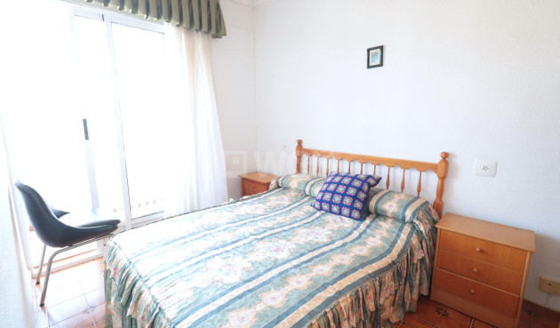 Odsprzedaż - Kamienica - Torrevieja - El Acequión - Los Náufragos