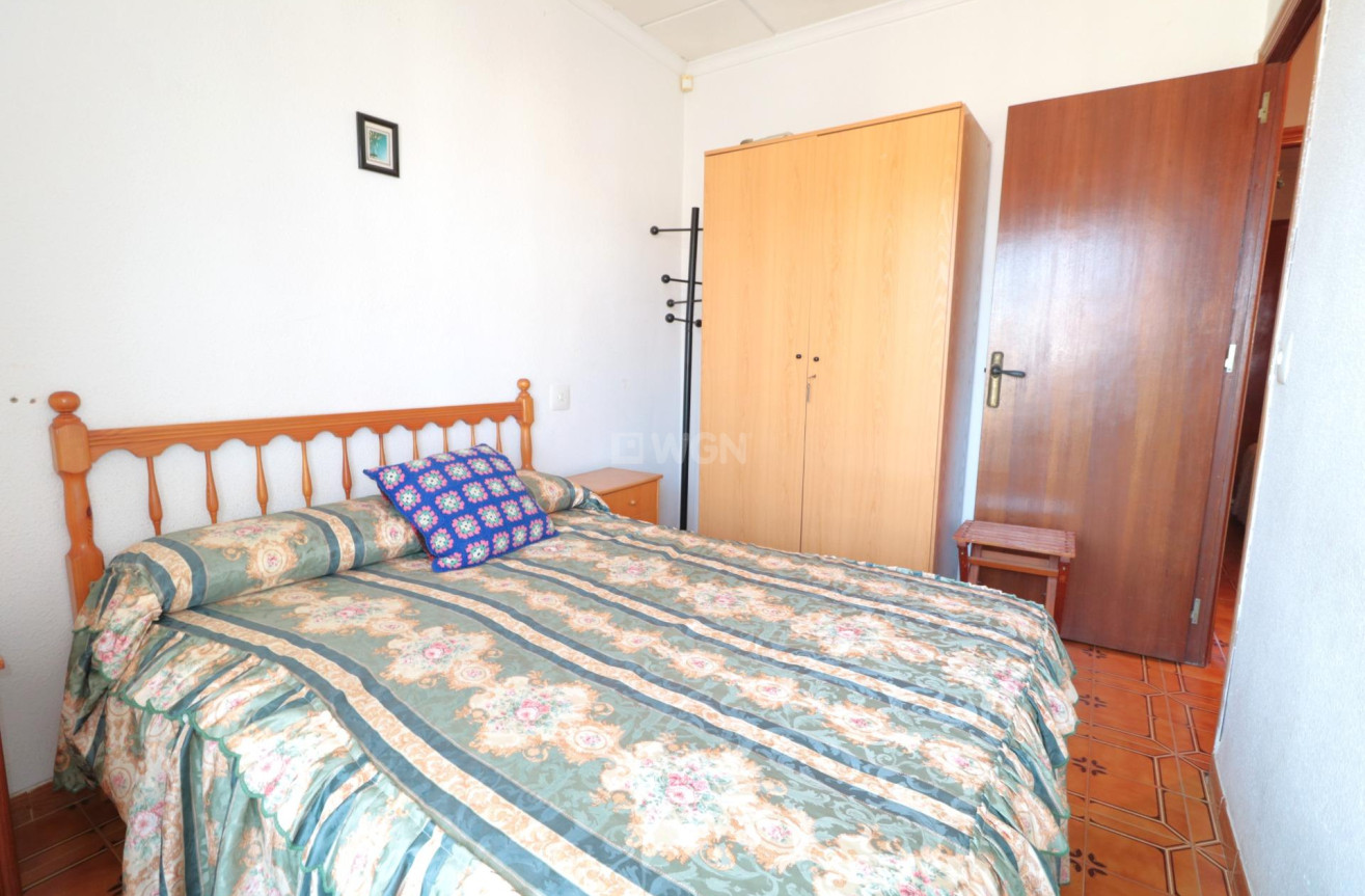 Odsprzedaż - Kamienica - Torrevieja - El Acequión - Los Náufragos
