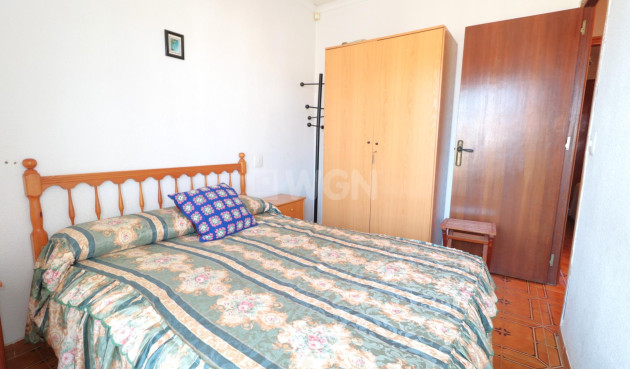 Odsprzedaż - Kamienica - Torrevieja - El Acequión - Los Náufragos