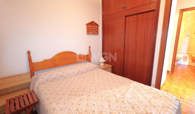 Odsprzedaż - Kamienica - Torrevieja - El Acequión - Los Náufragos