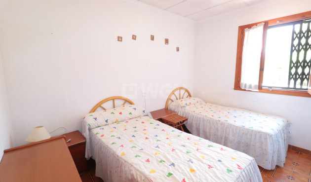 Odsprzedaż - Kamienica - Torrevieja - El Acequión - Los Náufragos