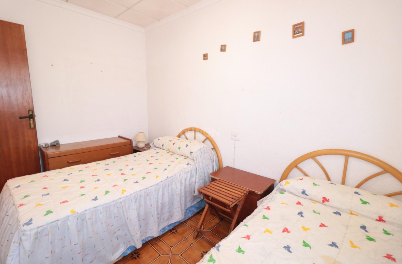 Odsprzedaż - Kamienica - Torrevieja - El Acequión - Los Náufragos