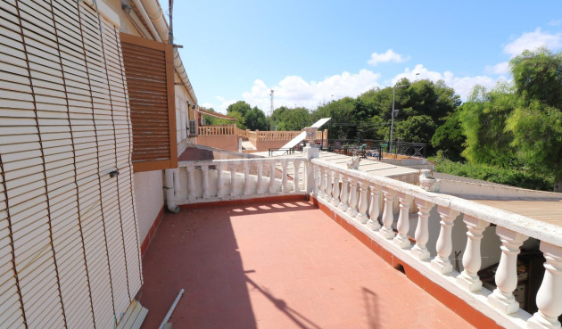 Odsprzedaż - Kamienica - Torrevieja - El Acequión - Los Náufragos