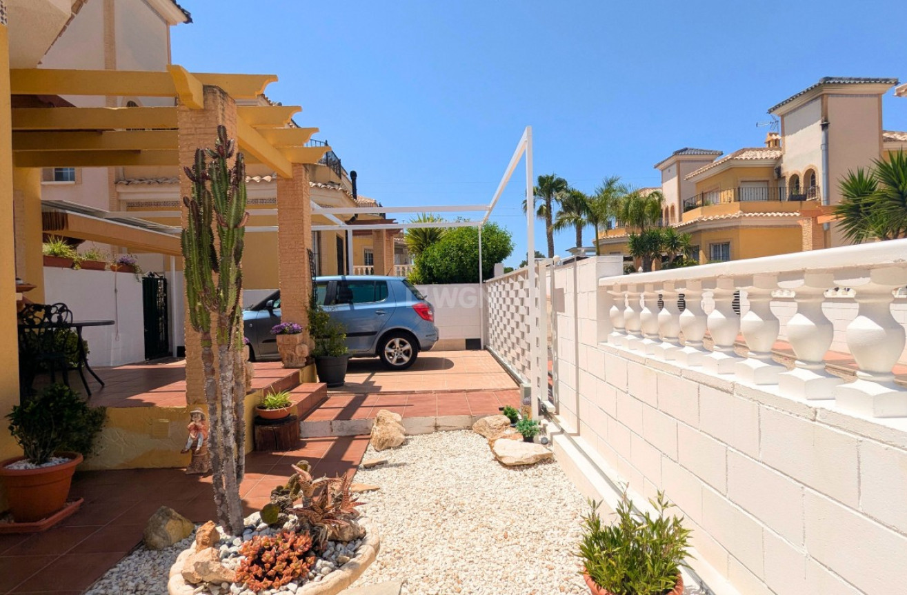 Wiederverkauf - Villa - Lo Crispin - Inland