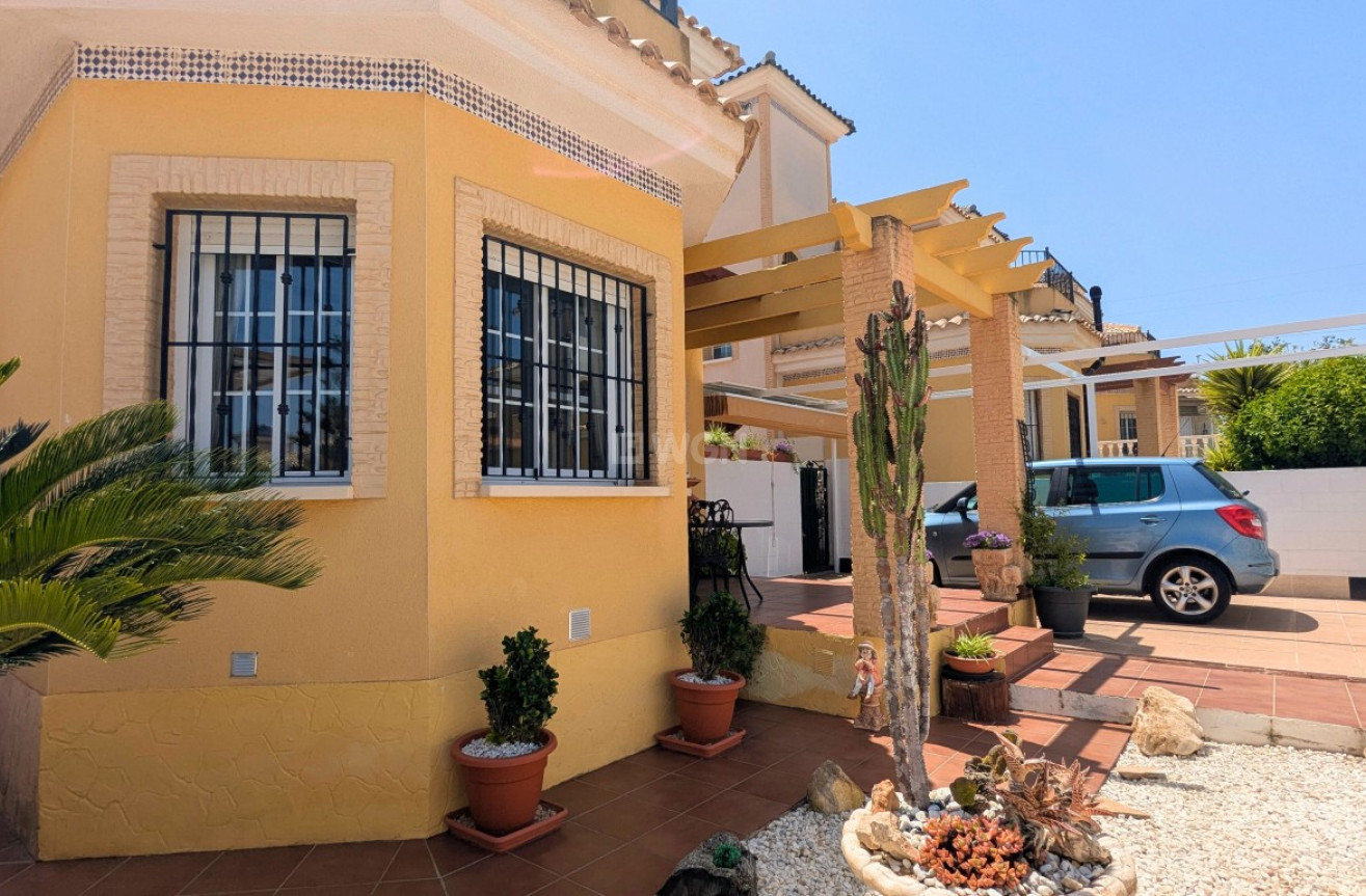 Wiederverkauf - Villa - Lo Crispin - Inland