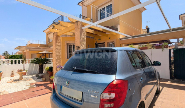 Wiederverkauf - Villa - Lo Crispin - Inland