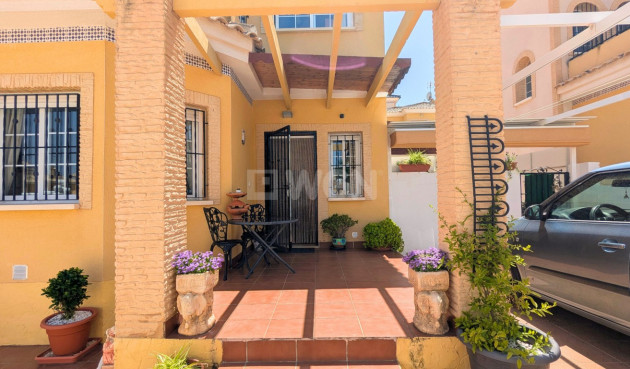 Wiederverkauf - Villa - Lo Crispin - Inland