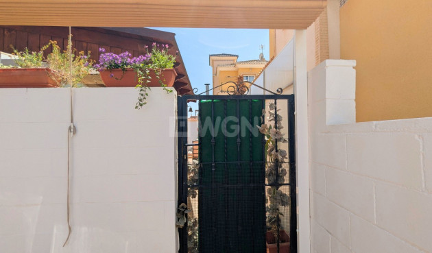 Wiederverkauf - Villa - Lo Crispin - Inland