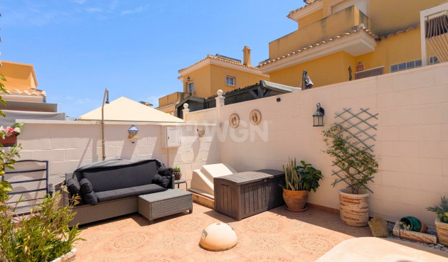 Wiederverkauf - Villa - Lo Crispin - Inland