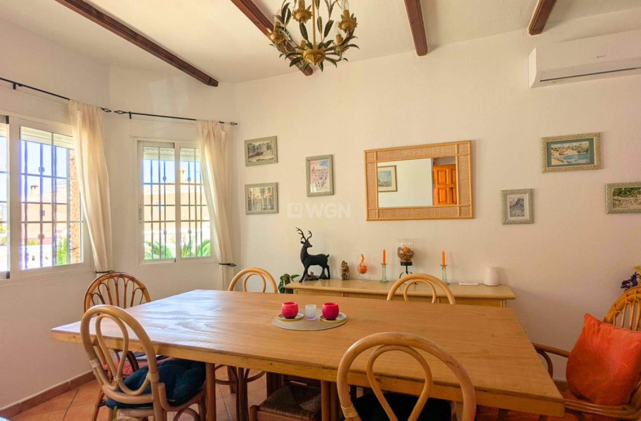 Wiederverkauf - Villa - Lo Crispin - Inland