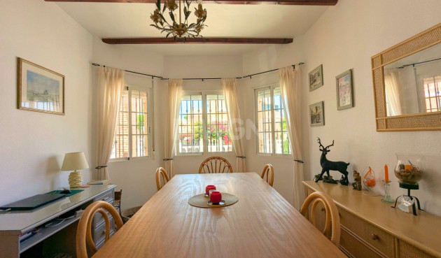 Wiederverkauf - Villa - Lo Crispin - Inland