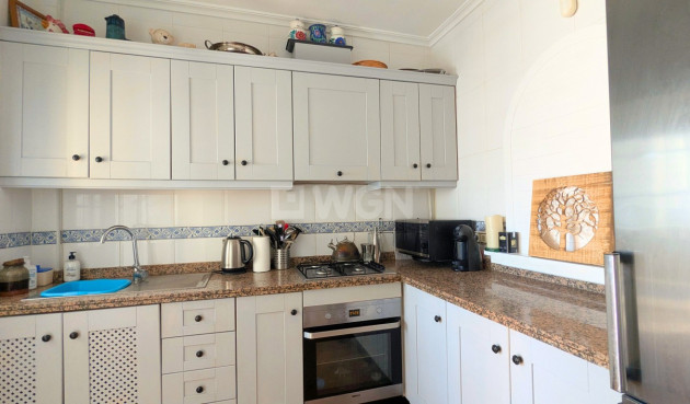 Wiederverkauf - Villa - Lo Crispin - Inland