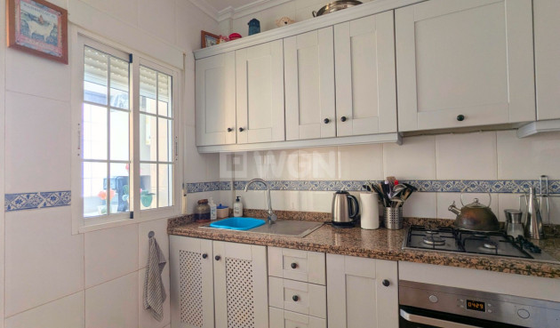 Wiederverkauf - Villa - Lo Crispin - Inland