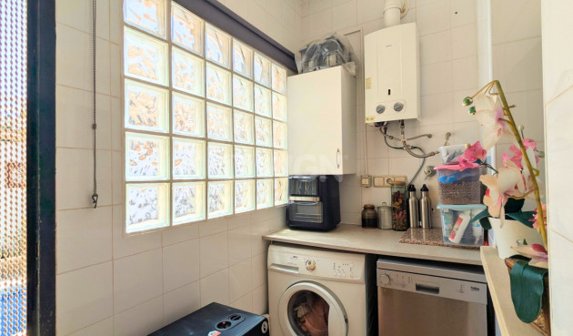 Wiederverkauf - Villa - Lo Crispin - Inland