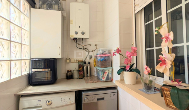 Wiederverkauf - Villa - Lo Crispin - Inland