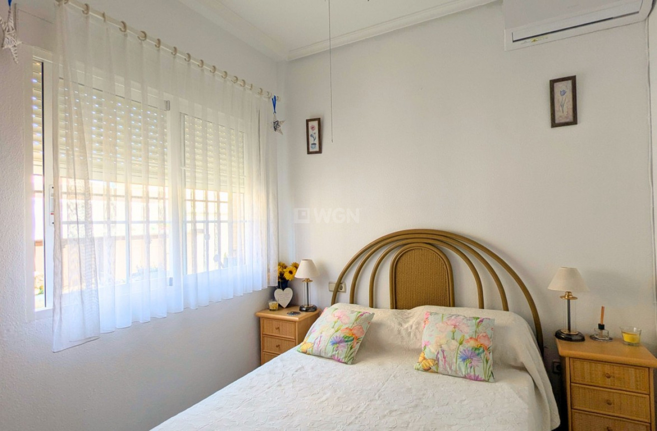 Wiederverkauf - Villa - Lo Crispin - Inland