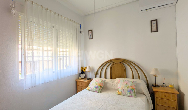 Wiederverkauf - Villa - Lo Crispin - Inland