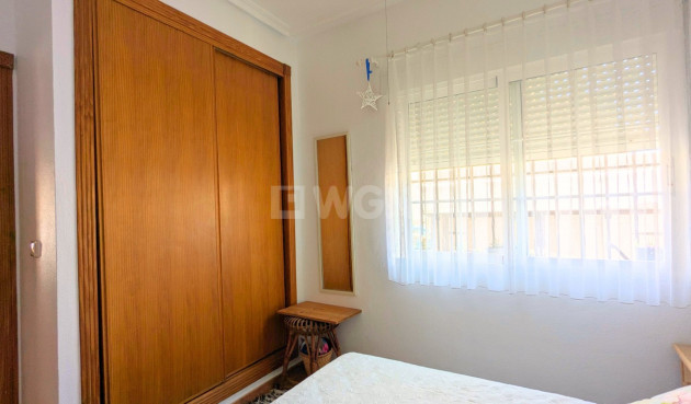 Wiederverkauf - Villa - Lo Crispin - Inland