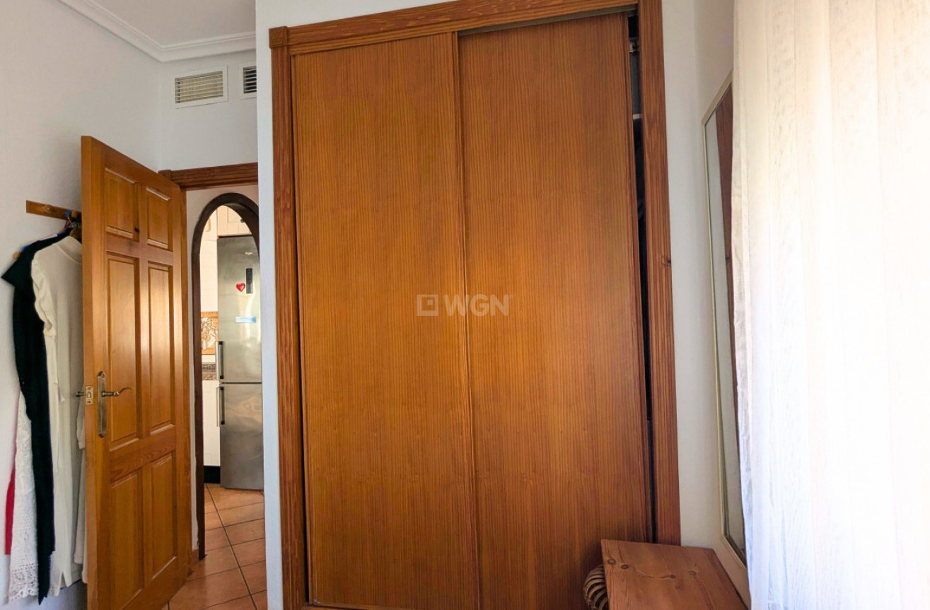 Wiederverkauf - Villa - Lo Crispin - Inland